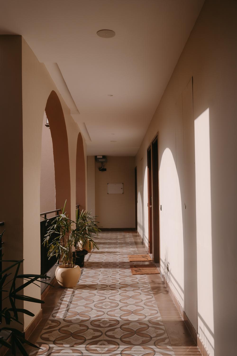 Kaas By Safarnama - Boutique Hotel Varanasi Exterior foto