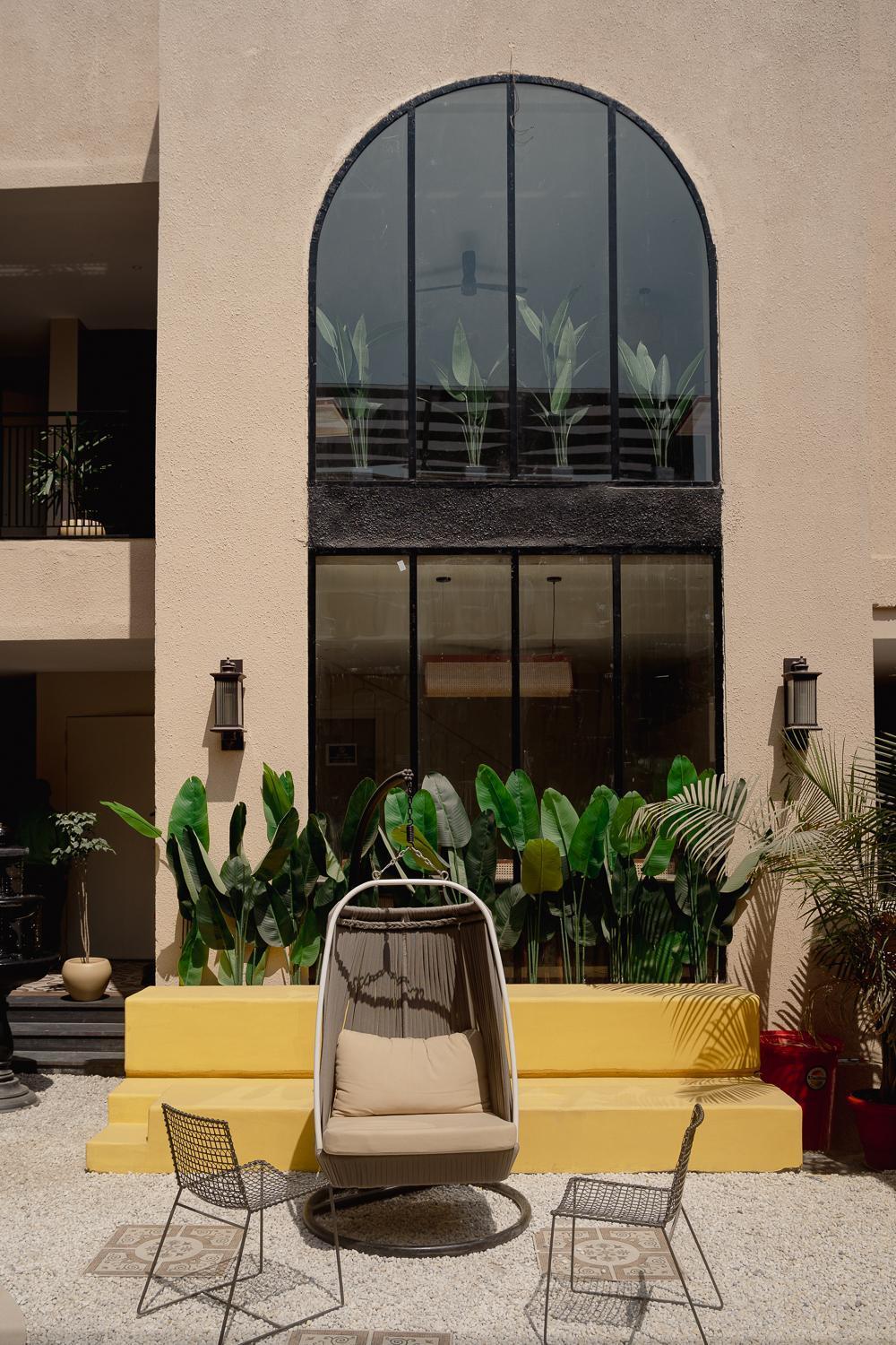 Kaas By Safarnama - Boutique Hotel Varanasi Exterior foto